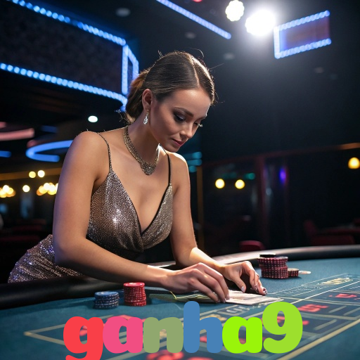  ganha9