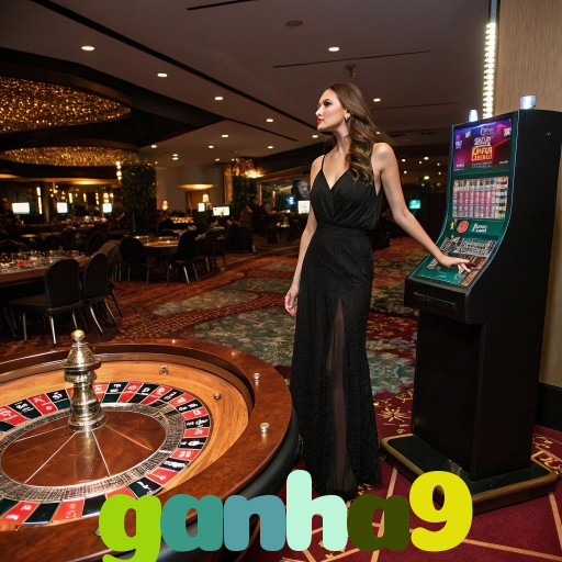  ganha9