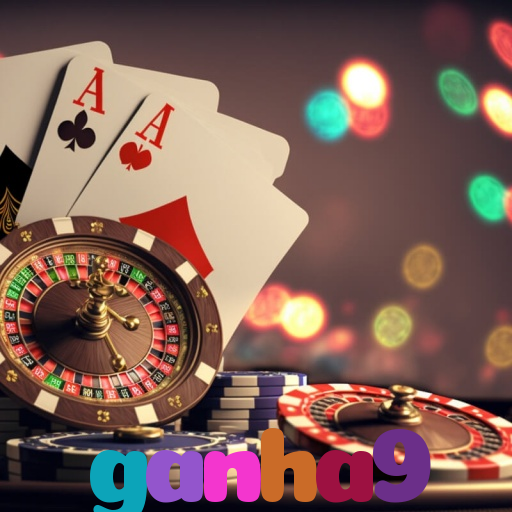  ganha9