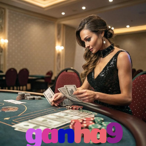  ganha9