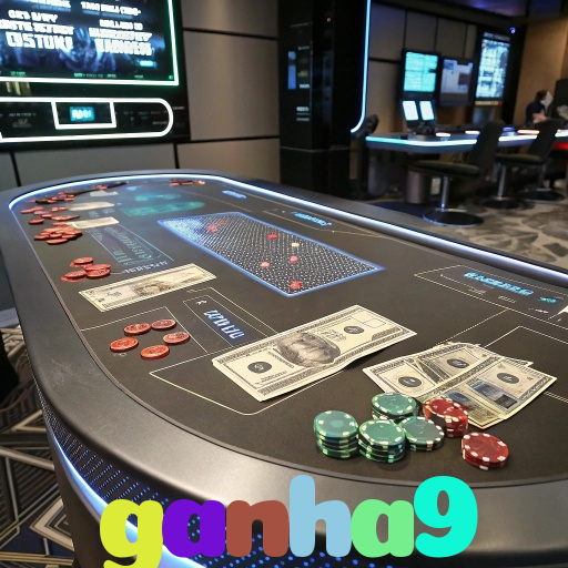  ganha9