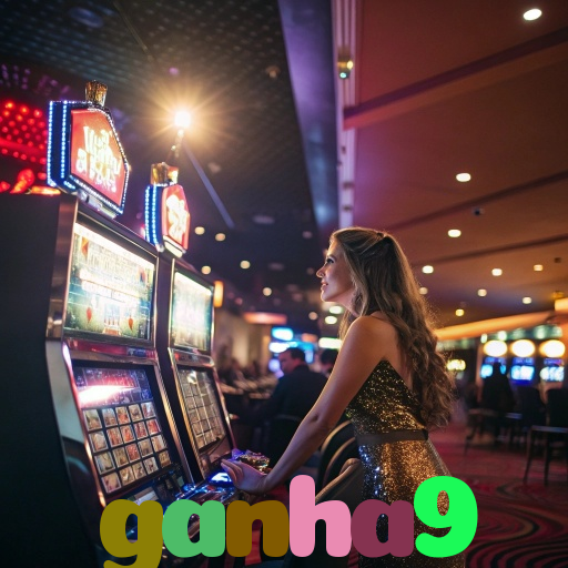  ganha9