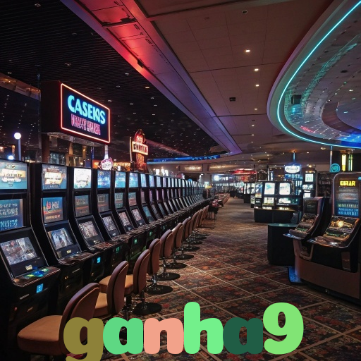  ganha9